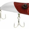 Isca Artificial Marine Sports Ram Popper 60 - 6cm / 9g Cor 14